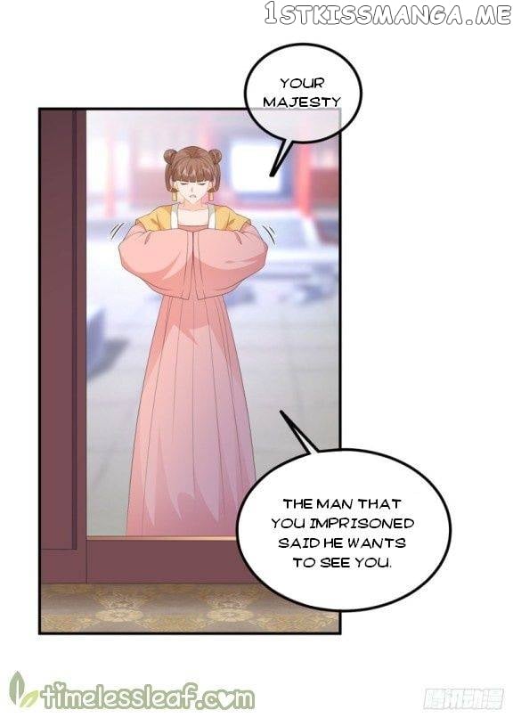 Fox Concubine, Don’t Play With Fire chapter 93 - page 6