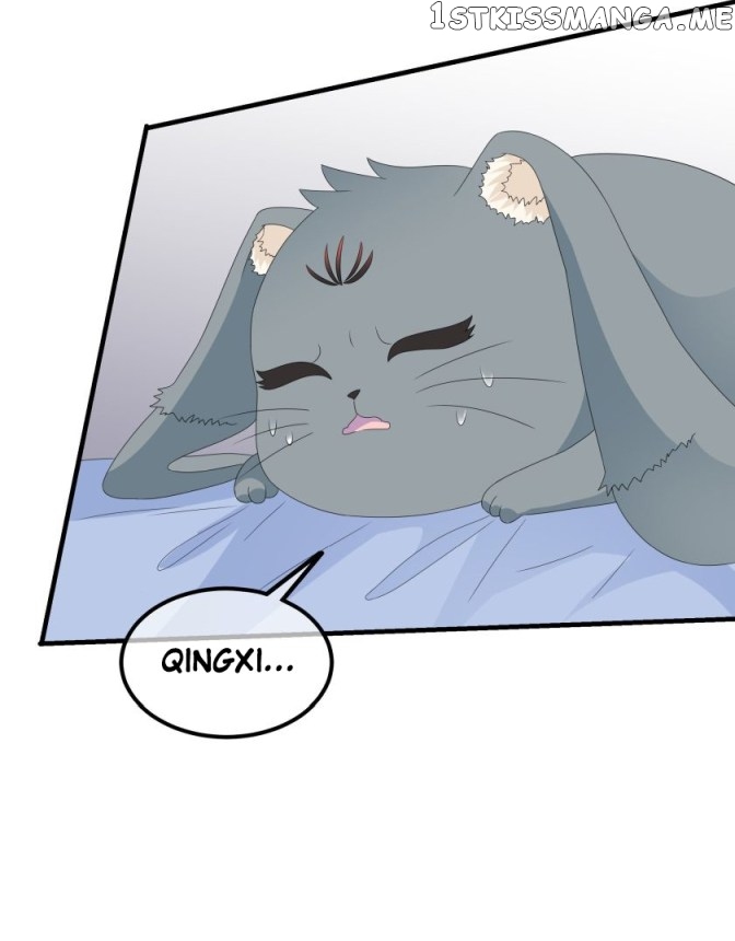 Fox Concubine, Don’t Play With Fire chapter 88.5 - page 17