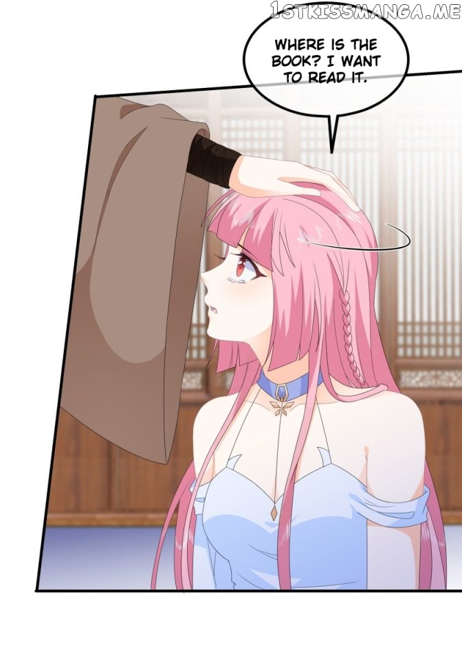 Fox Concubine, Don’t Play With Fire chapter 88.5 - page 7