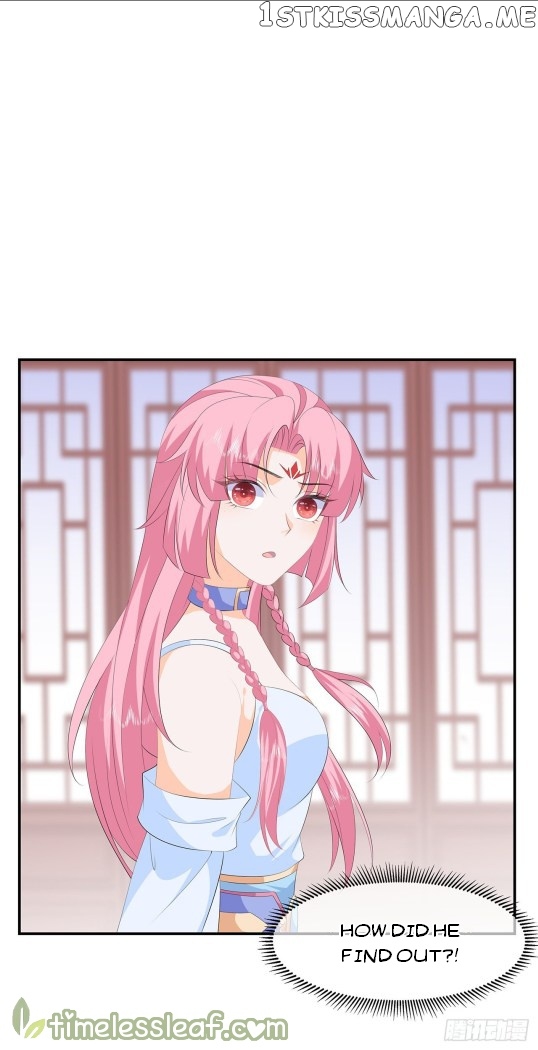 Fox Concubine, Don’t Play With Fire chapter 87.5 - page 16