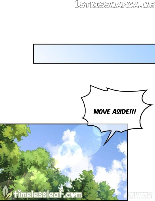 Fox Concubine, Don’t Play With Fire chapter 87.5 - page 7