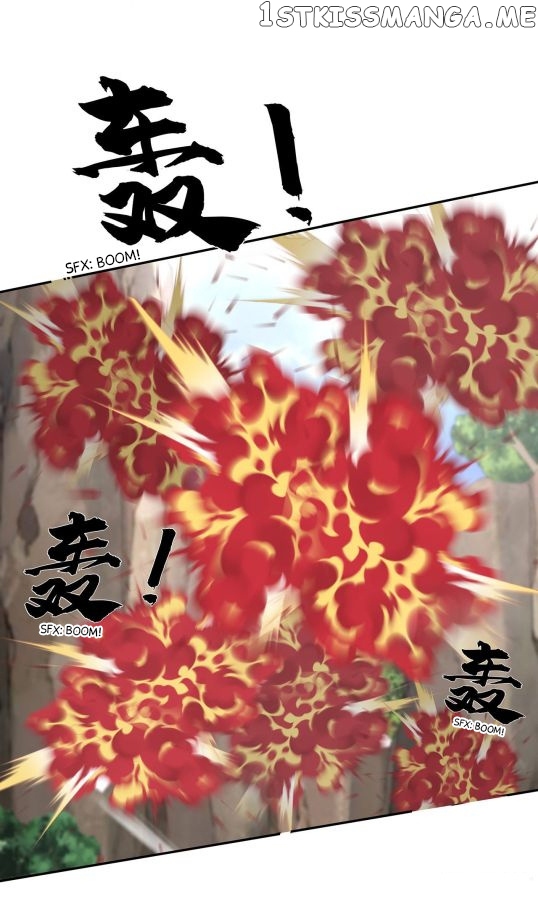 Fox Concubine, Don’t Play With Fire chapter 85.5 - page 10