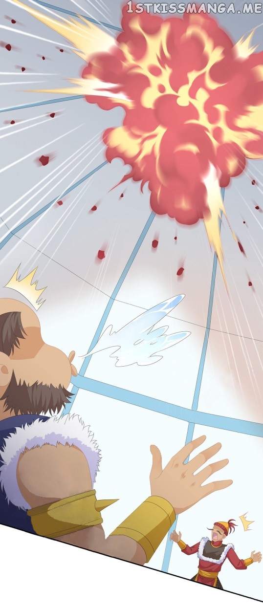 Fox Concubine, Don’t Play With Fire chapter 83 - page 12