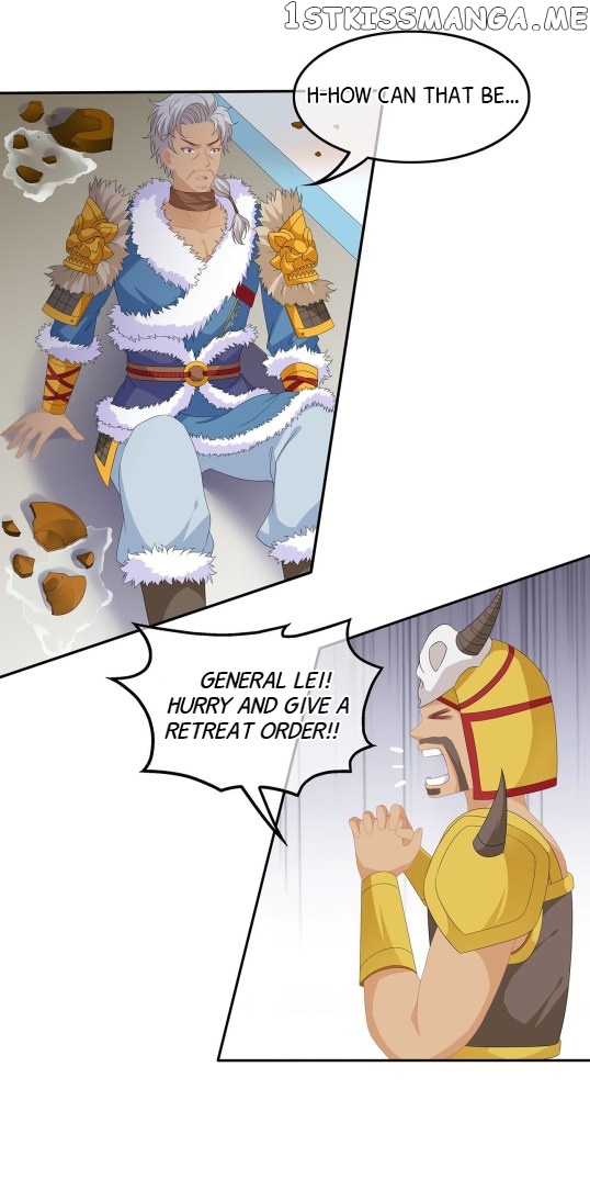 Fox Concubine, Don’t Play With Fire chapter 83 - page 15