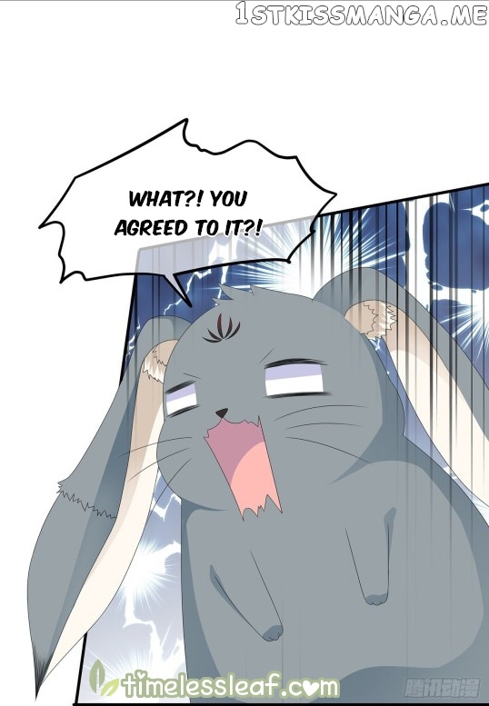 Fox Concubine, Don’t Play With Fire chapter 82 - page 10