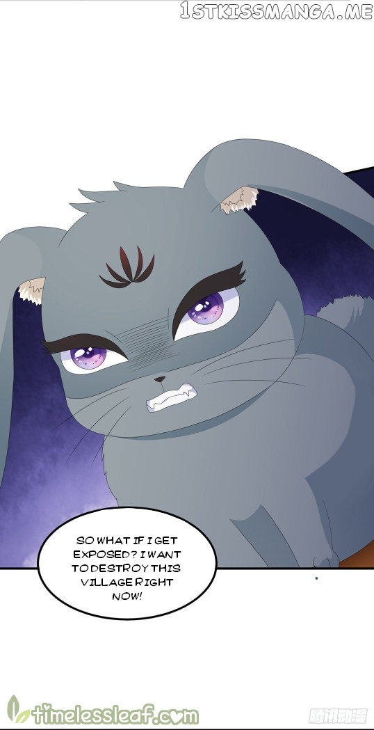 Fox Concubine, Don’t Play With Fire chapter 82 - page 12