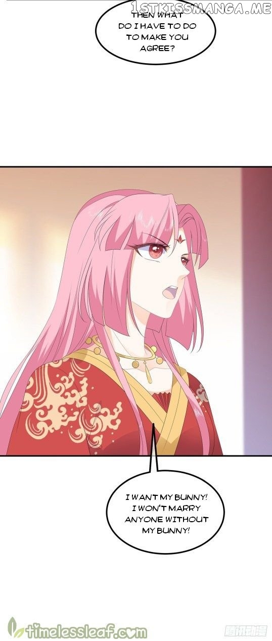 Fox Concubine, Don’t Play With Fire chapter 80 - page 14