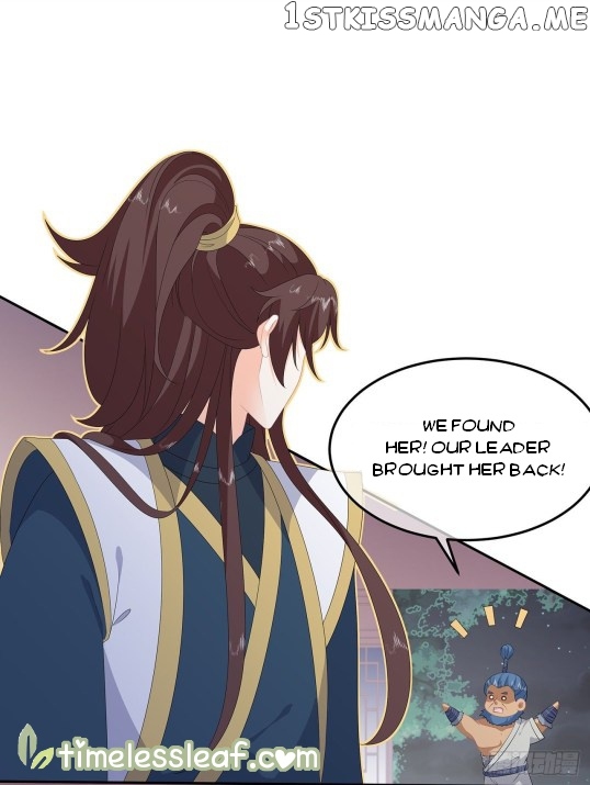 Fox Concubine, Don’t Play With Fire chapter 79 - page 4