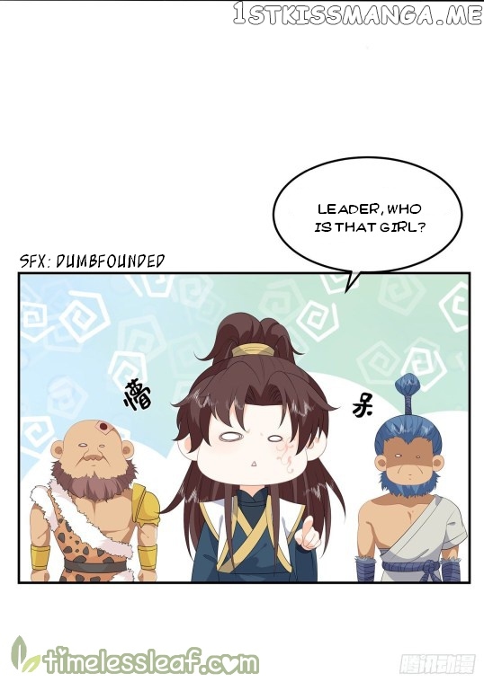 Fox Concubine, Don’t Play With Fire chapter 79 - page 6