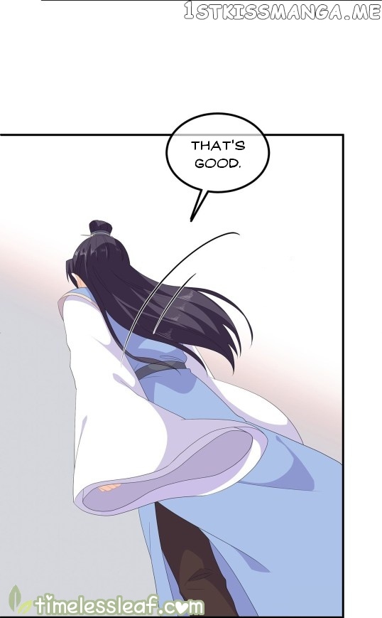 Fox Concubine, Don’t Play With Fire chapter 75.5 - page 13