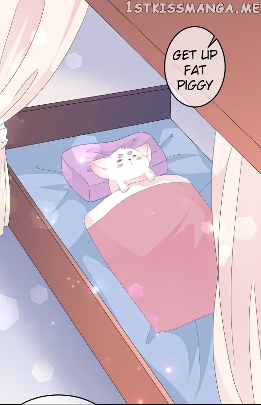 Fox Concubine, Don’t Play With Fire chapter 74 - page 1