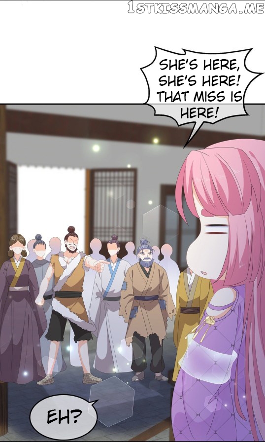 Fox Concubine, Don’t Play With Fire chapter 74 - page 10