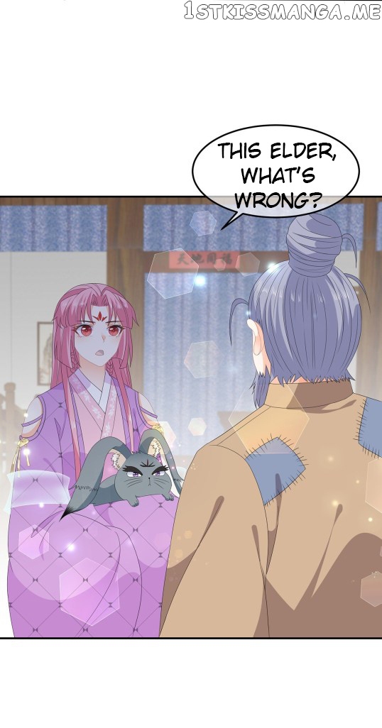 Fox Concubine, Don’t Play With Fire chapter 74 - page 12