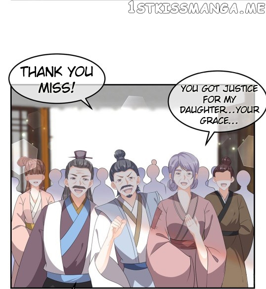 Fox Concubine, Don’t Play With Fire chapter 74 - page 14