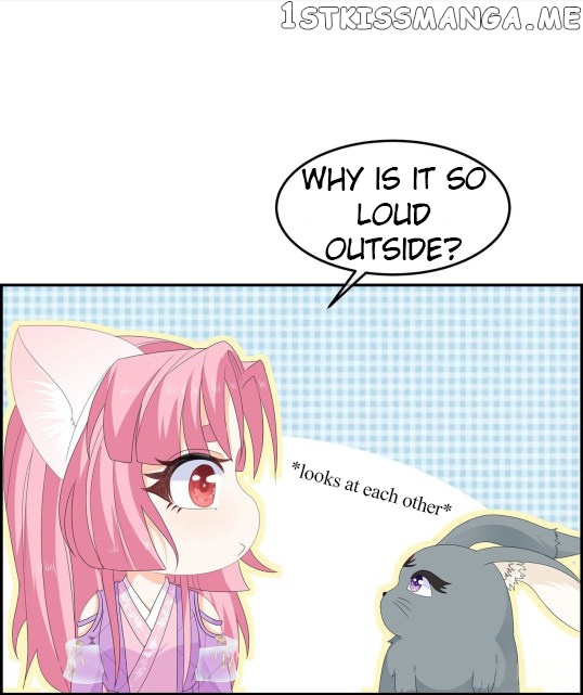 Fox Concubine, Don’t Play With Fire chapter 74 - page 8
