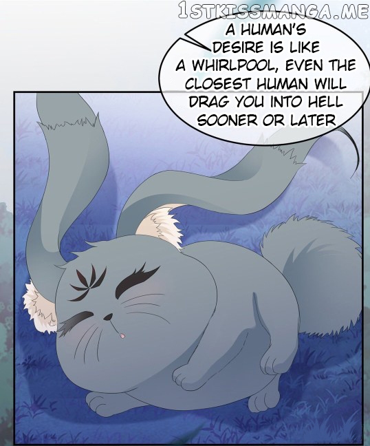 Fox Concubine, Don’t Play With Fire chapter 73.5 - page 10