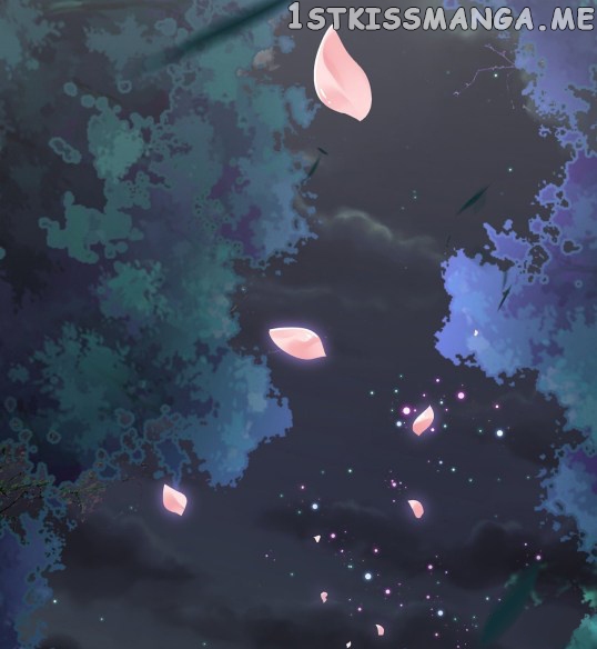 Fox Concubine, Don’t Play With Fire chapter 73.5 - page 11