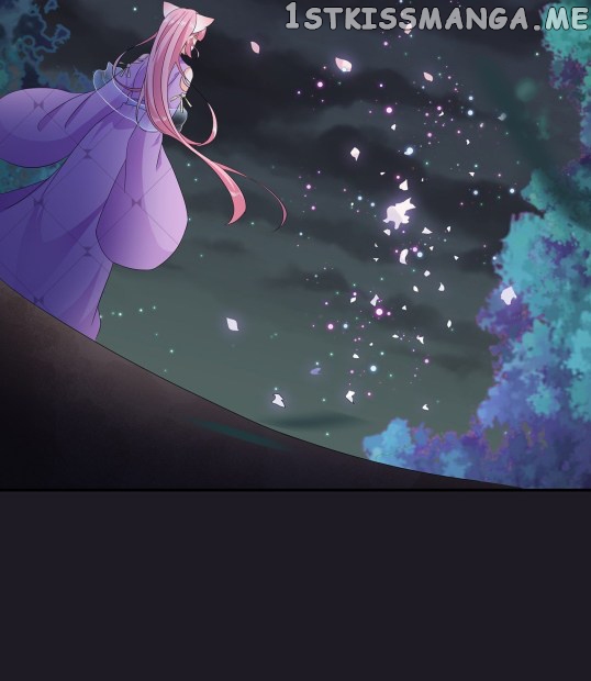 Fox Concubine, Don’t Play With Fire chapter 73.5 - page 12