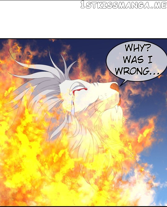 Fox Concubine, Don’t Play With Fire chapter 73.5 - page 2
