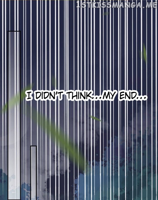 Fox Concubine, Don’t Play With Fire chapter 73.5 - page 3