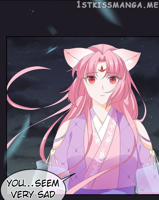 Fox Concubine, Don’t Play With Fire chapter 73.5 - page 7