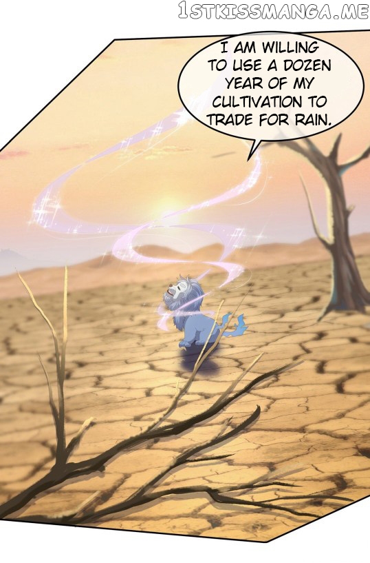 Fox Concubine, Don’t Play With Fire chapter 73 - page 13