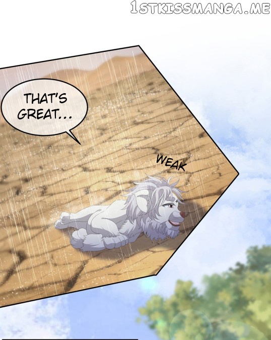 Fox Concubine, Don’t Play With Fire chapter 73 - page 14