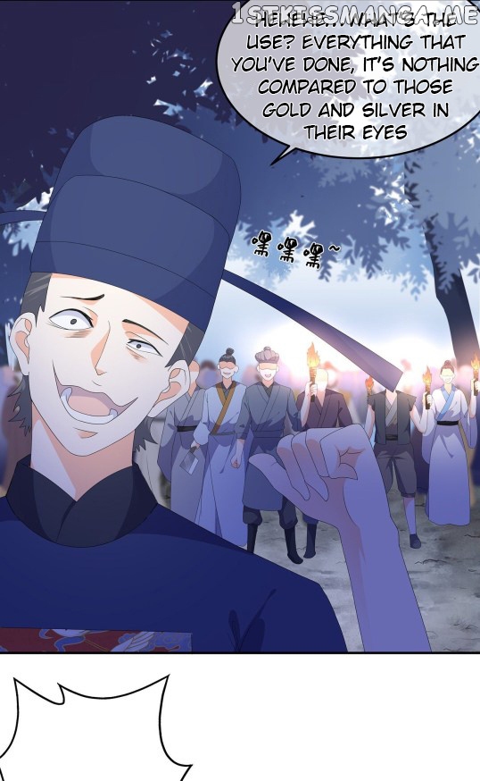 Fox Concubine, Don’t Play With Fire chapter 73 - page 20
