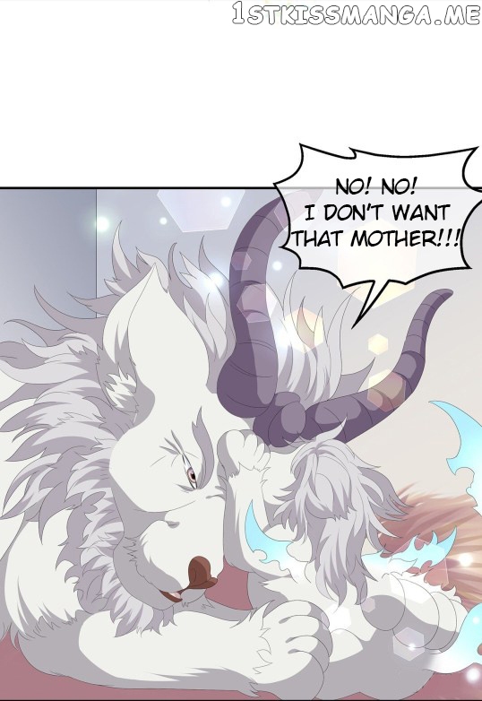 Fox Concubine, Don’t Play With Fire chapter 73 - page 4