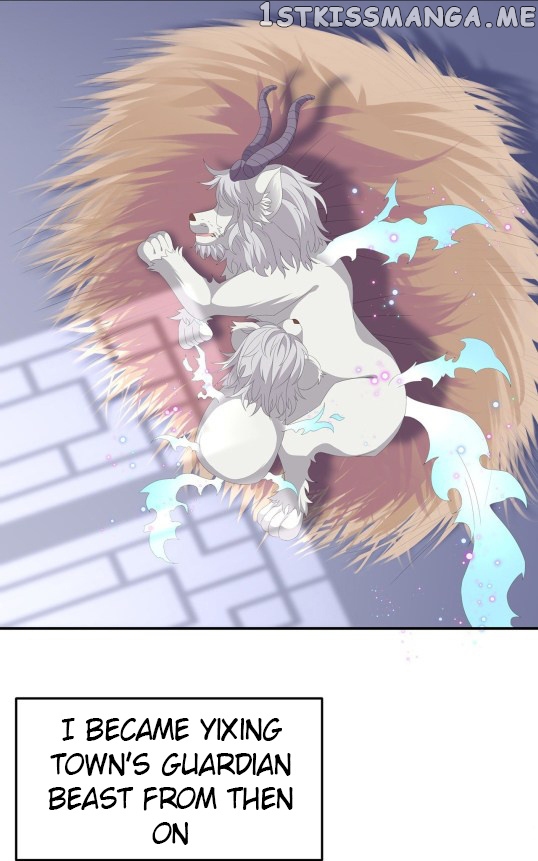 Fox Concubine, Don’t Play With Fire chapter 73 - page 9