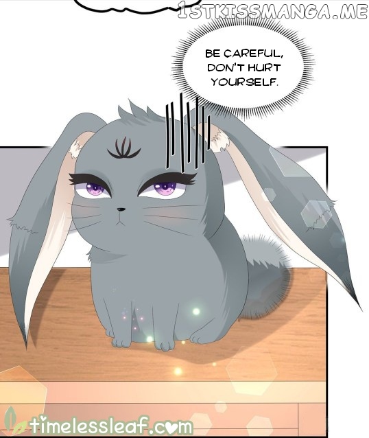 Fox Concubine, Don’t Play With Fire chapter 72 - page 10