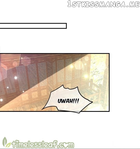 Fox Concubine, Don’t Play With Fire chapter 72 - page 12