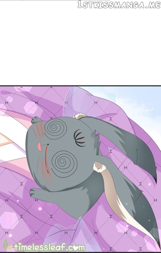 Fox Concubine, Don’t Play With Fire chapter 72 - page 4