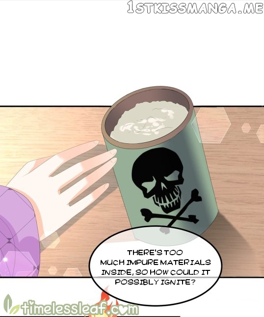 Fox Concubine, Don’t Play With Fire chapter 72 - page 6