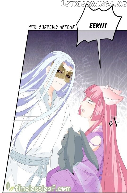 Fox Concubine, Don’t Play With Fire chapter 70 - page 11