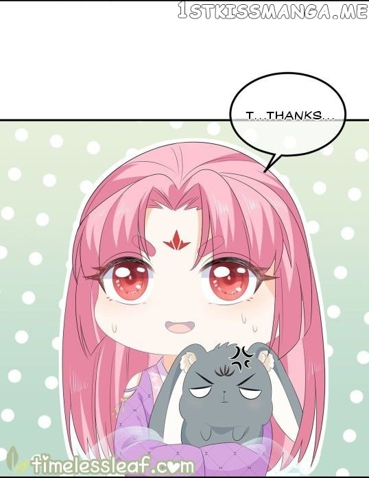 Fox Concubine, Don’t Play With Fire chapter 70 - page 13
