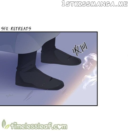 Fox Concubine, Don’t Play With Fire chapter 70 - page 17