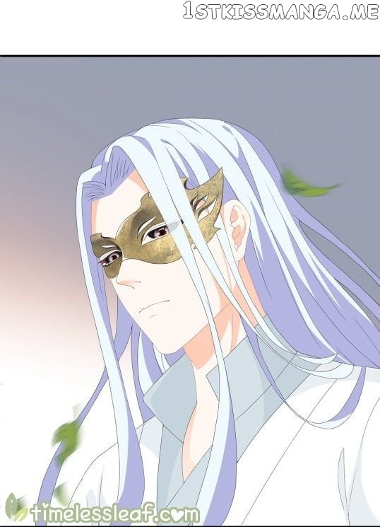 Fox Concubine, Don’t Play With Fire chapter 70 - page 18