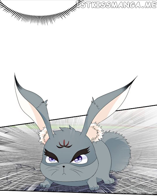Fox Concubine, Don’t Play With Fire chapter 69 - page 10
