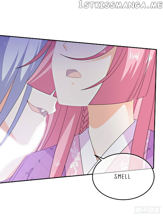 Fox Concubine, Don’t Play With Fire chapter 69 - page 14