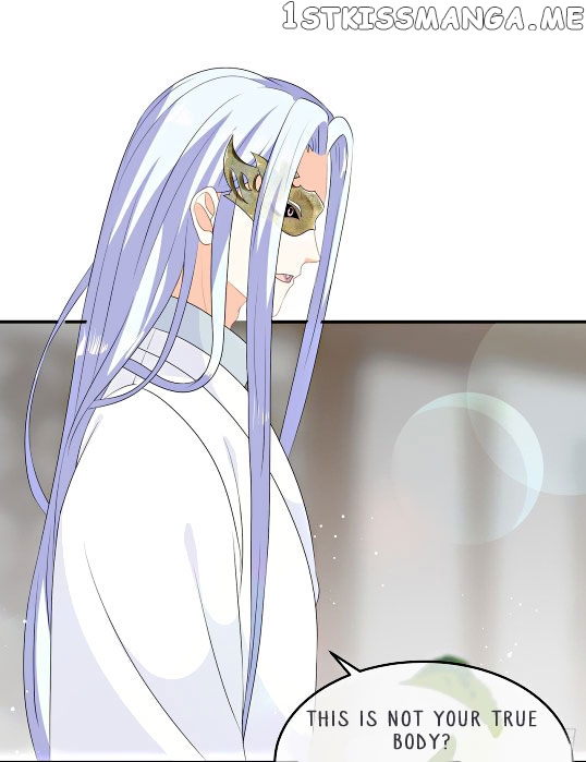 Fox Concubine, Don’t Play With Fire chapter 69 - page 21