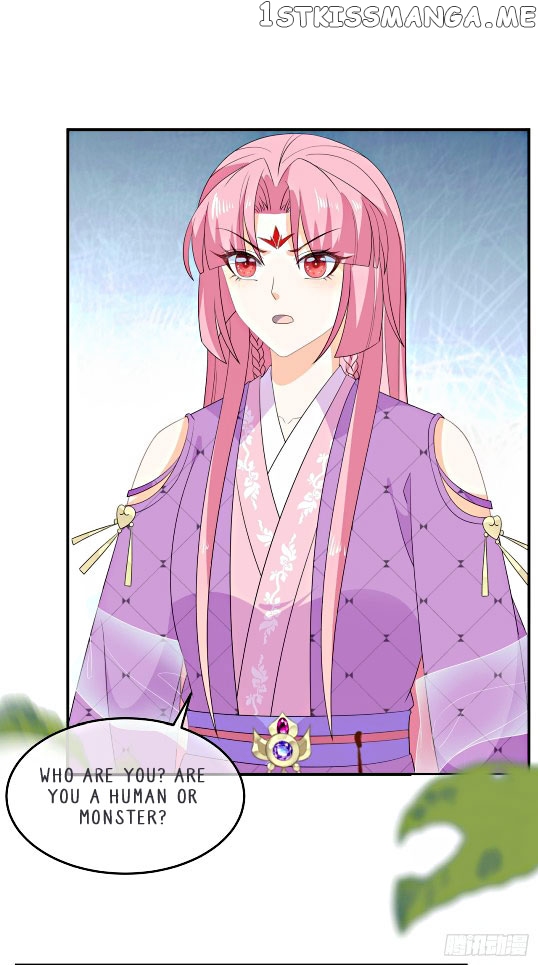 Fox Concubine, Don’t Play With Fire chapter 69 - page 5