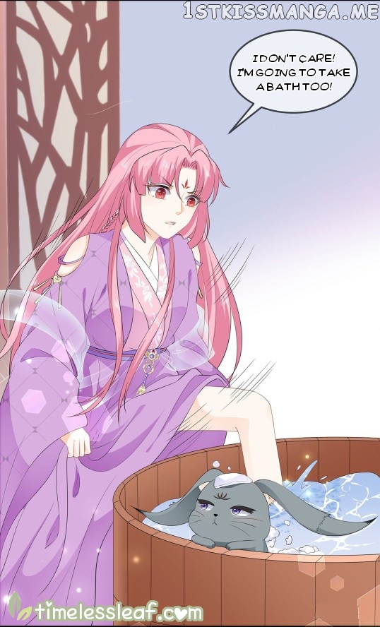 Fox Concubine, Don’t Play With Fire chapter 65 - page 6