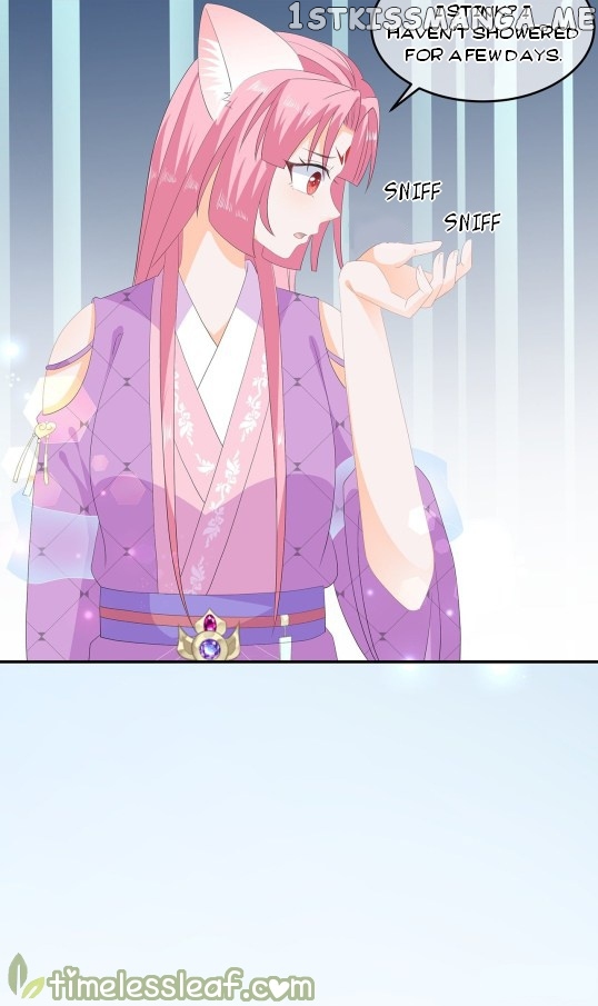 Fox Concubine, Don’t Play With Fire chapter 64.5 - page 14