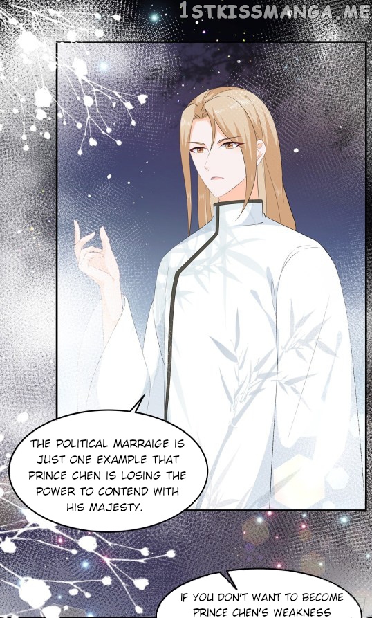 Fox Concubine, Don’t Play With Fire chapter 62 - page 13