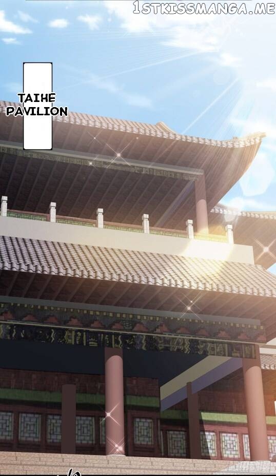 Fox Concubine, Don’t Play With Fire chapter 58 - page 8