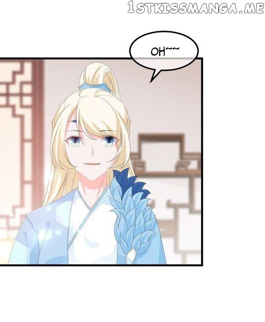 Fox Concubine, Don’t Play With Fire chapter 54 - page 3