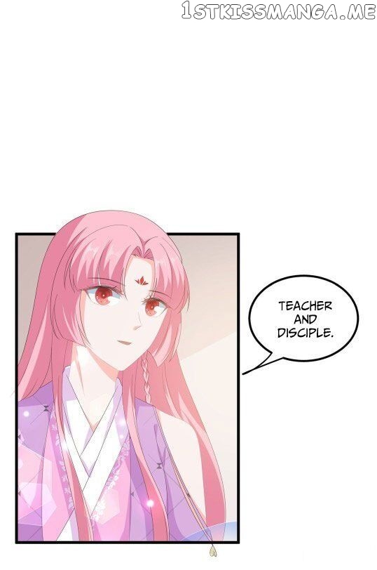 Fox Concubine, Don’t Play With Fire chapter 54 - page 7