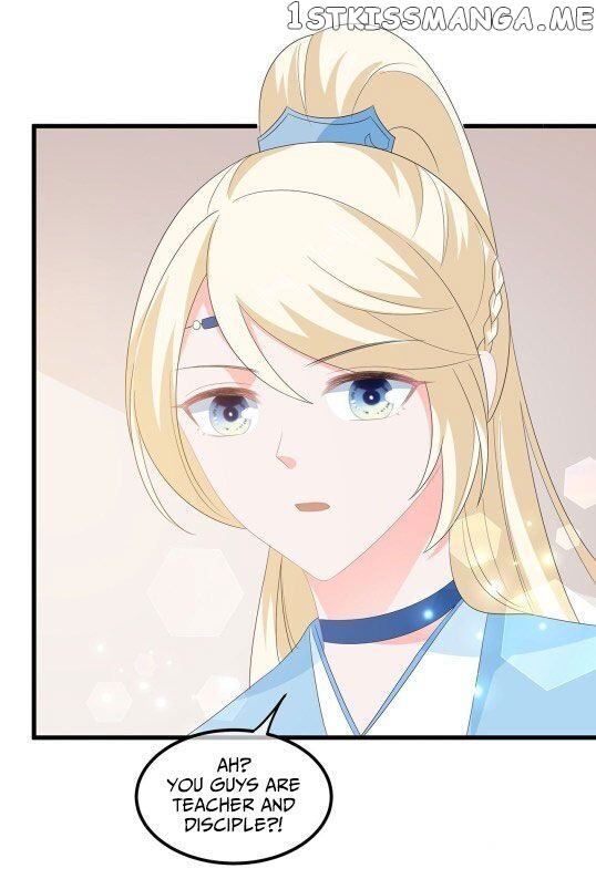 Fox Concubine, Don’t Play With Fire chapter 54 - page 8