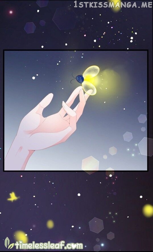 Fox Concubine, Don’t Play With Fire chapter 53.5 - page 1